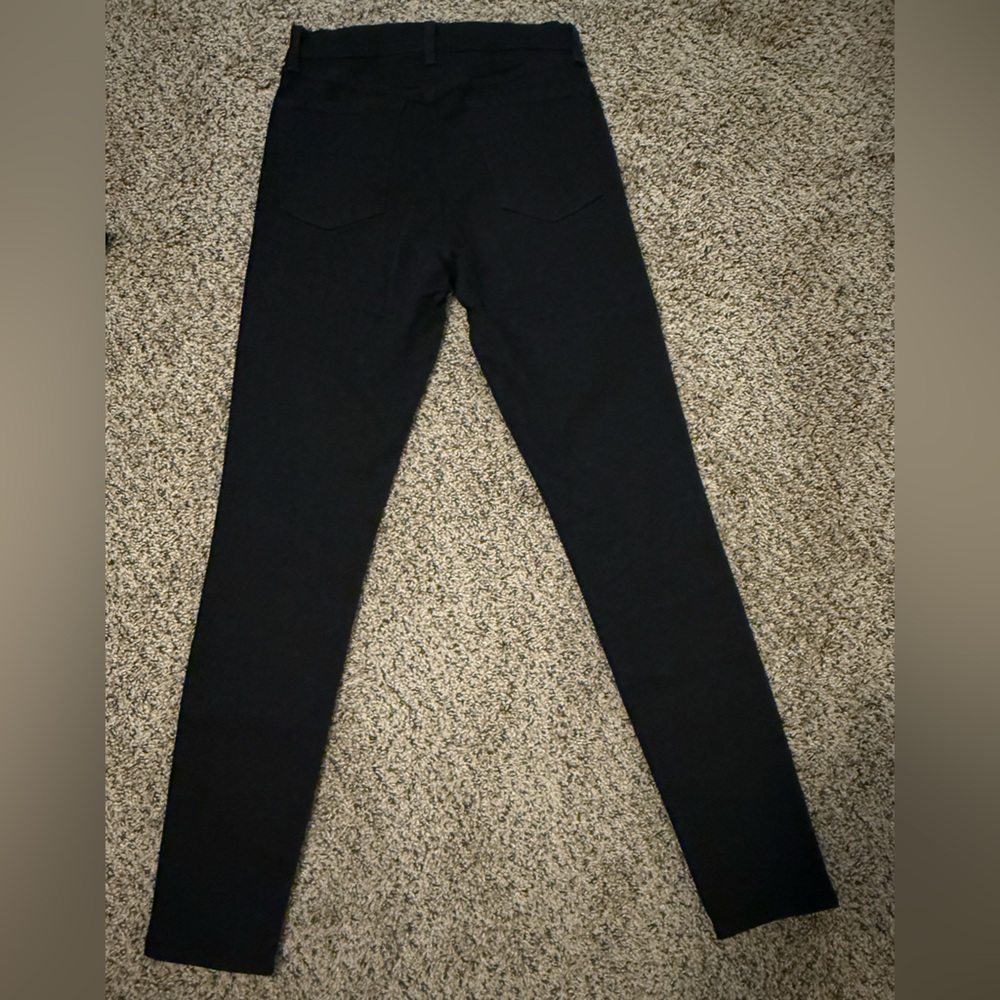 J Brand, High Rise Skinny “Maria” size 29